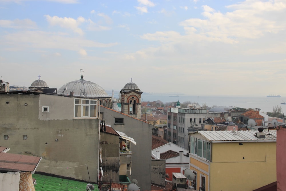 Ottoman Time Otel - Image 7