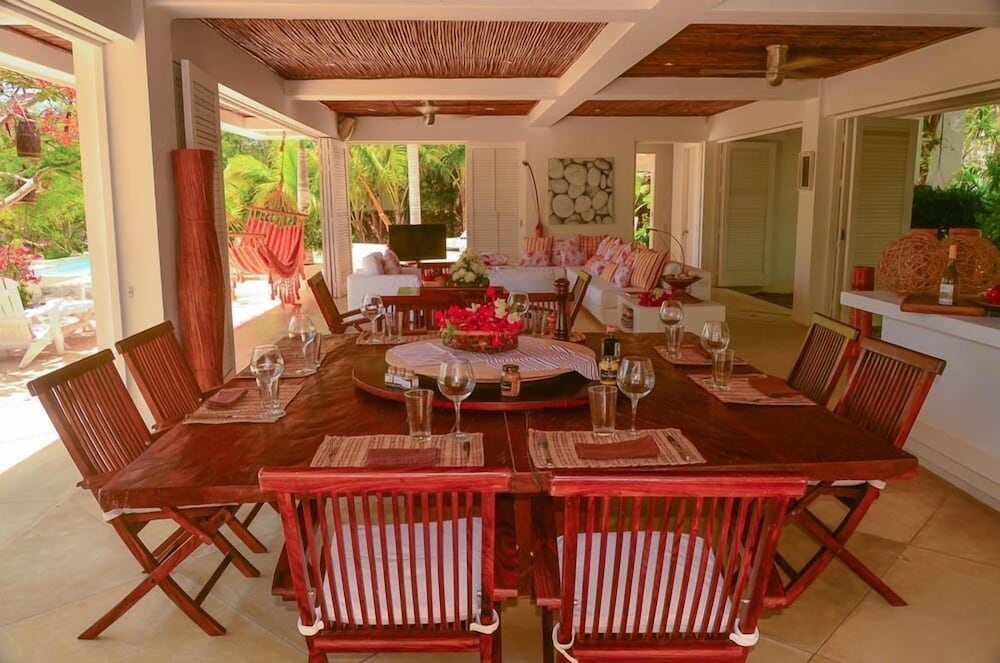 Villa  Deluxe Los Cocos - Property Image 11