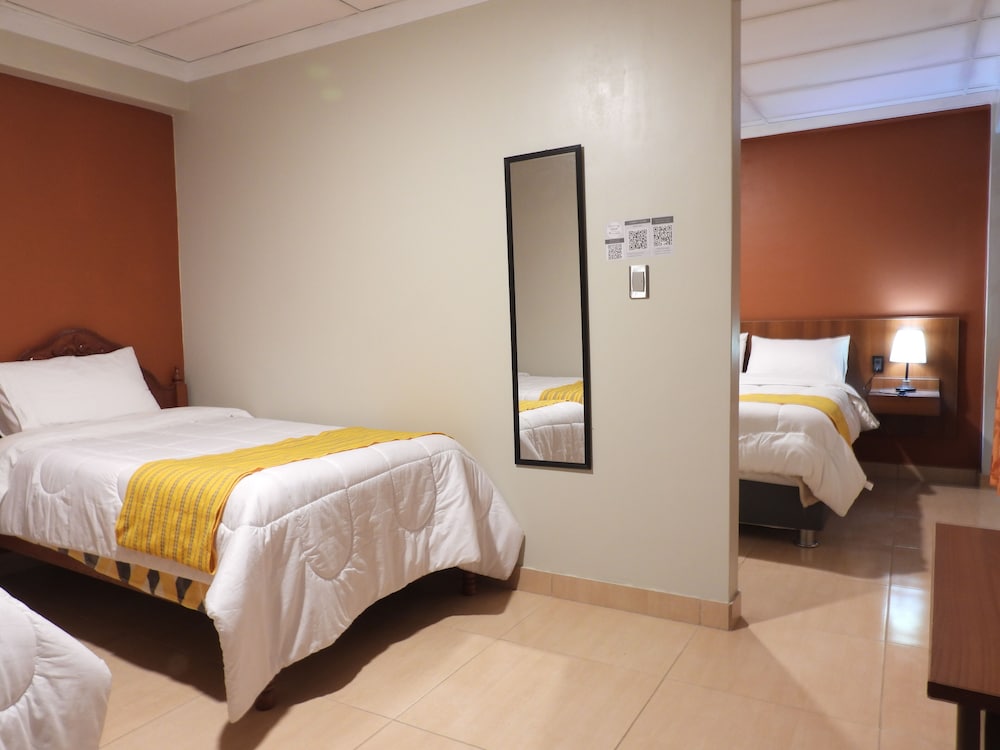 Kuelap Guest House