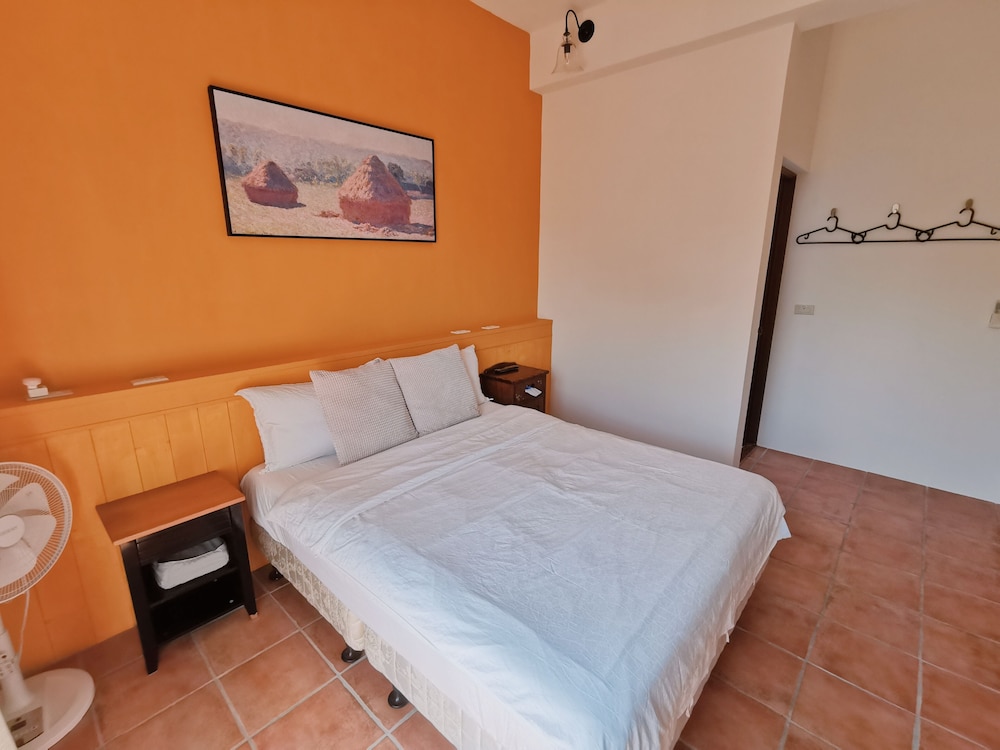 117 B&B