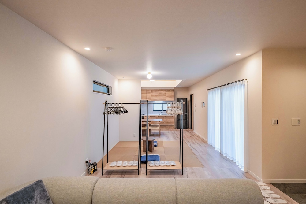 Apartment Hotel 11 Villa Hanazonocho