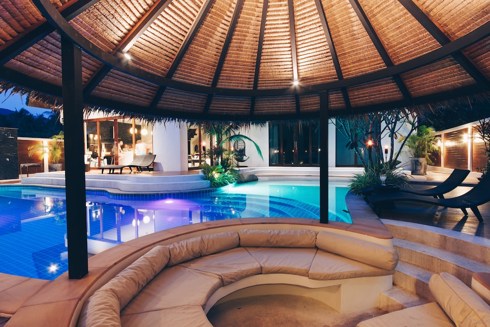 Coco Lilly Villas