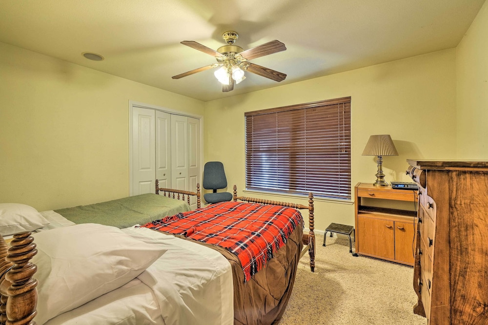 Twain Harte Home - Perfect for Large Families view 5