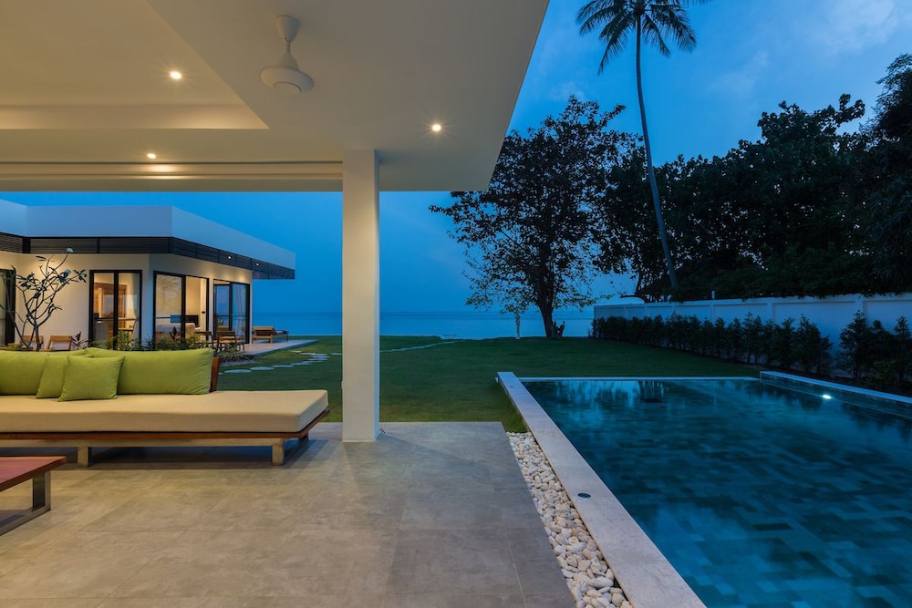 Villa Thansamaay