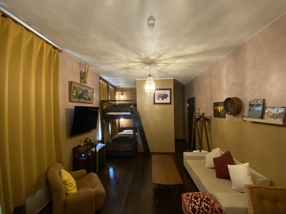 Little Barrel Guest House - Hostel, photo 86