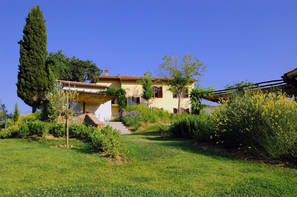 Agriturismo Raccianello