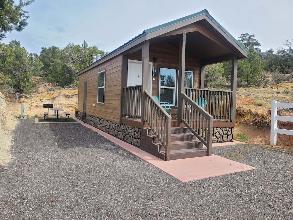 Holmstead Ranch Resort