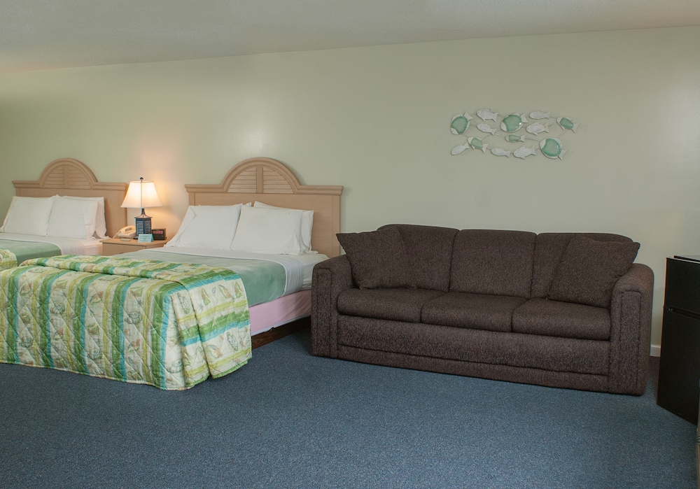 Southfleet Motor Inn