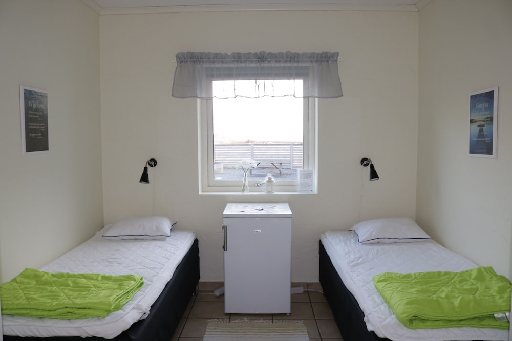 Kärraton Vandrarhem - Hostel