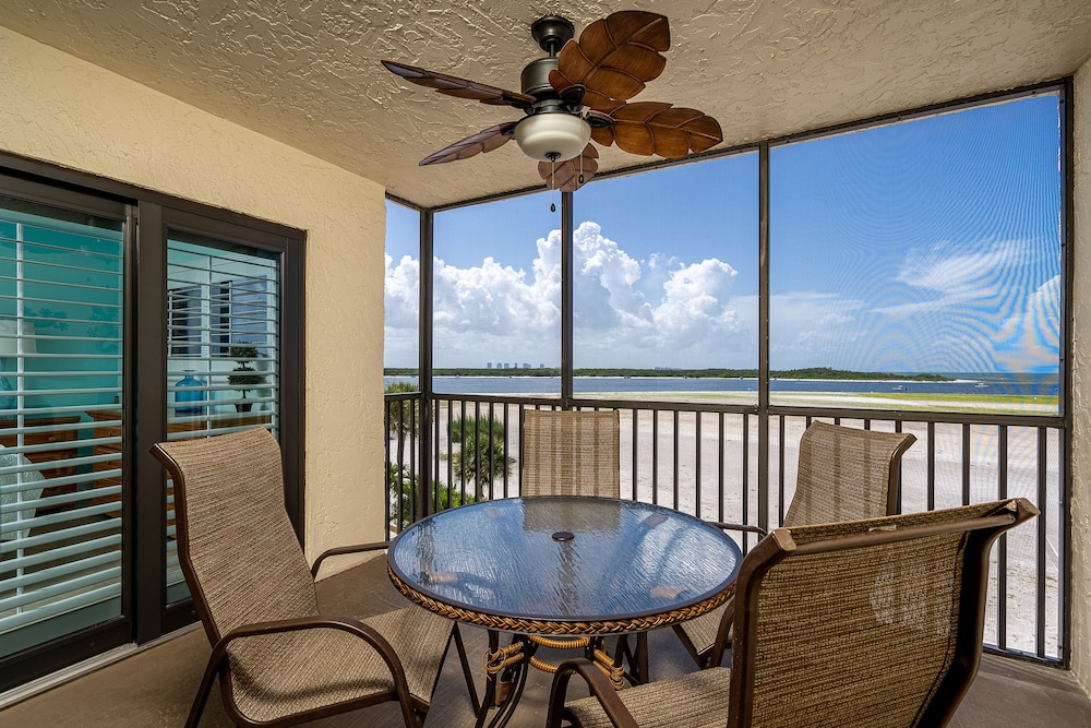 Welcome To Carlos Point # 324 2 Bedroom Condo by RedAwning
