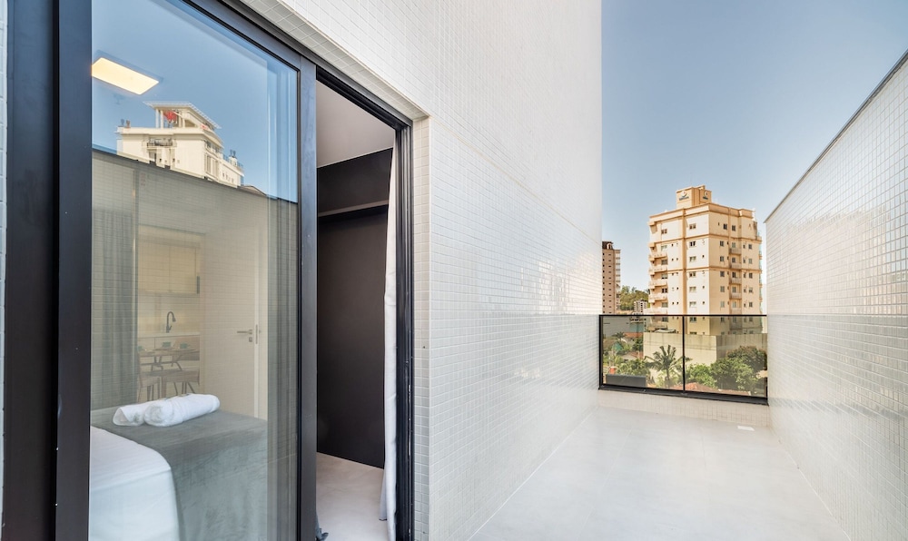MHF III Apts Variados a 280m da Praia em Itapema