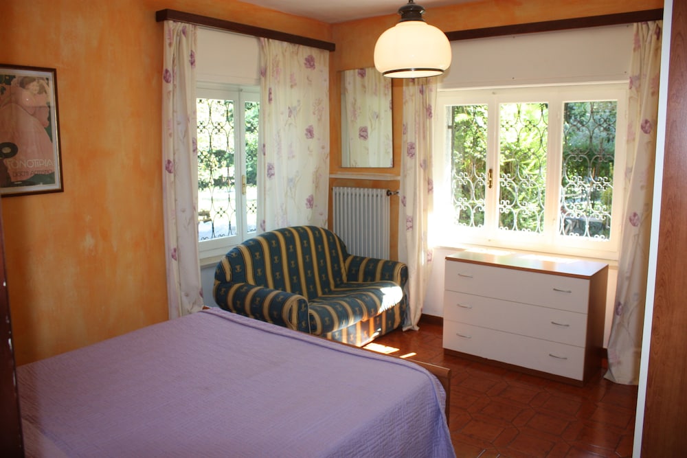 Villa Banana