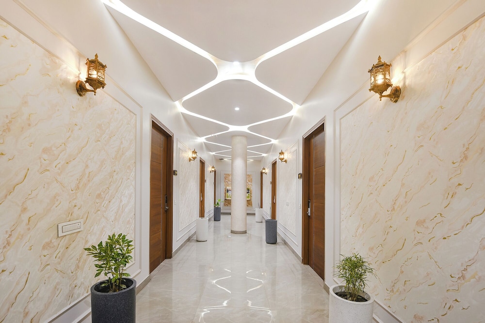 Fabhotel K9 Comfort