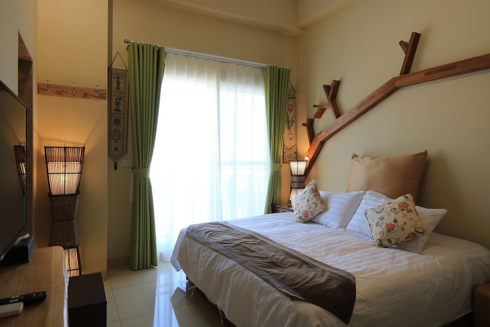 La Fleur B&B