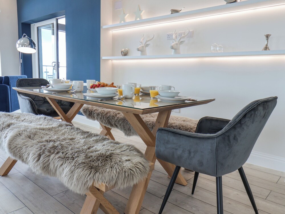 The Penthouse