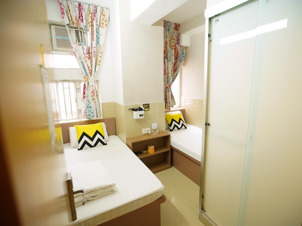 Kong Hing Guest House