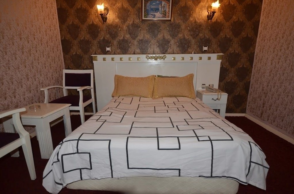 Ankara Antik Otel - Image 10
