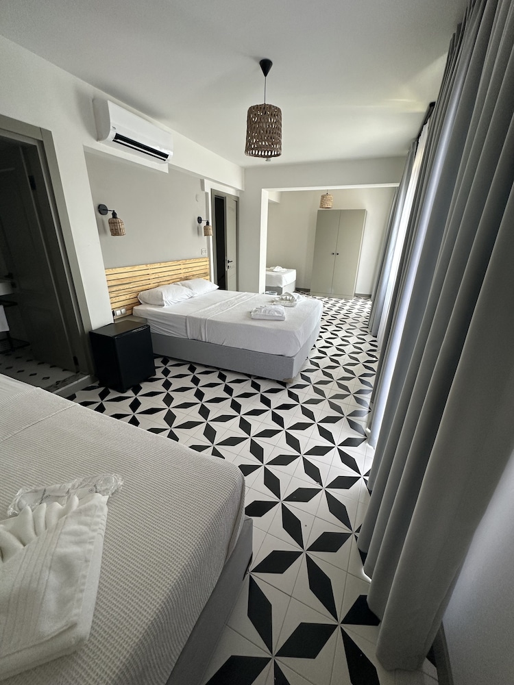 Bozcaada Arcadia Hotel - Image 32