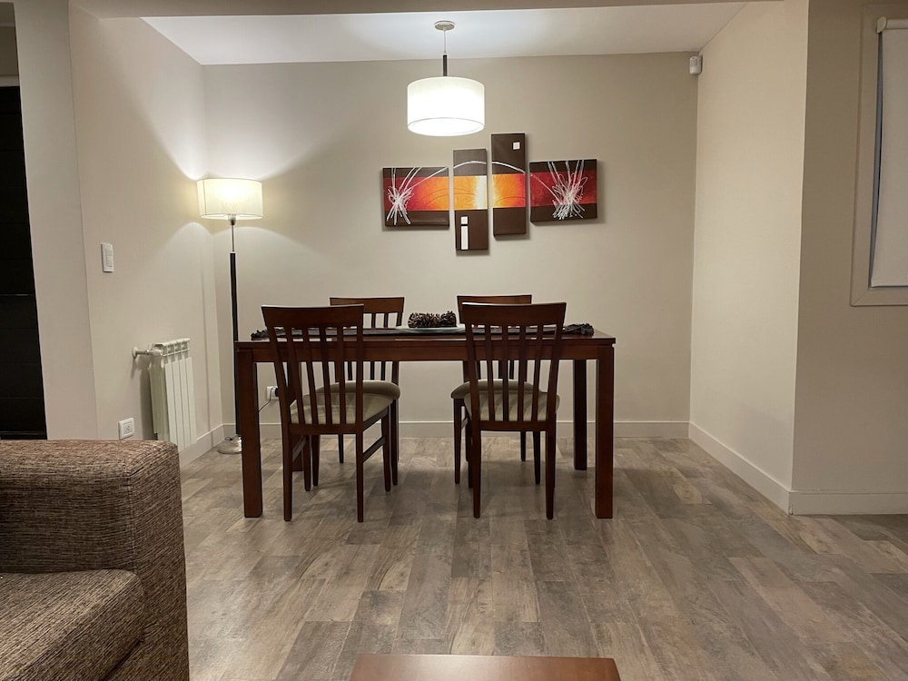 Catedral Suites
