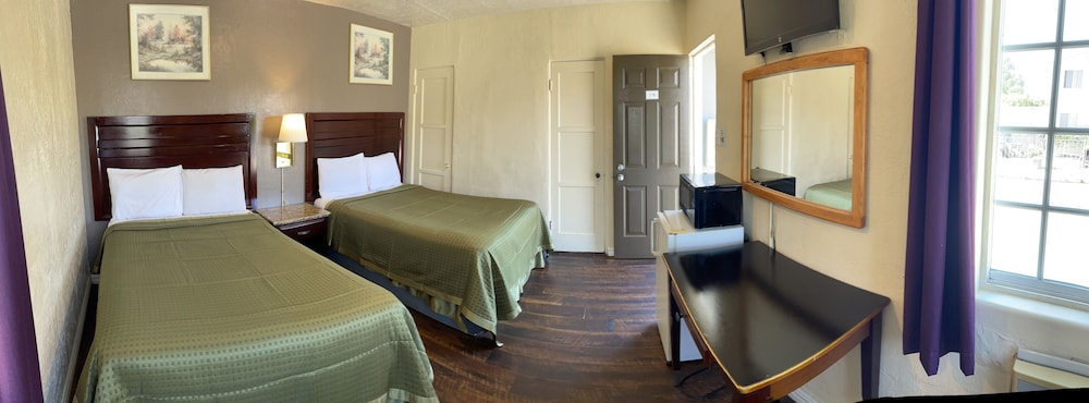 Best Motel Los Angeles Sylmar, Bild 40