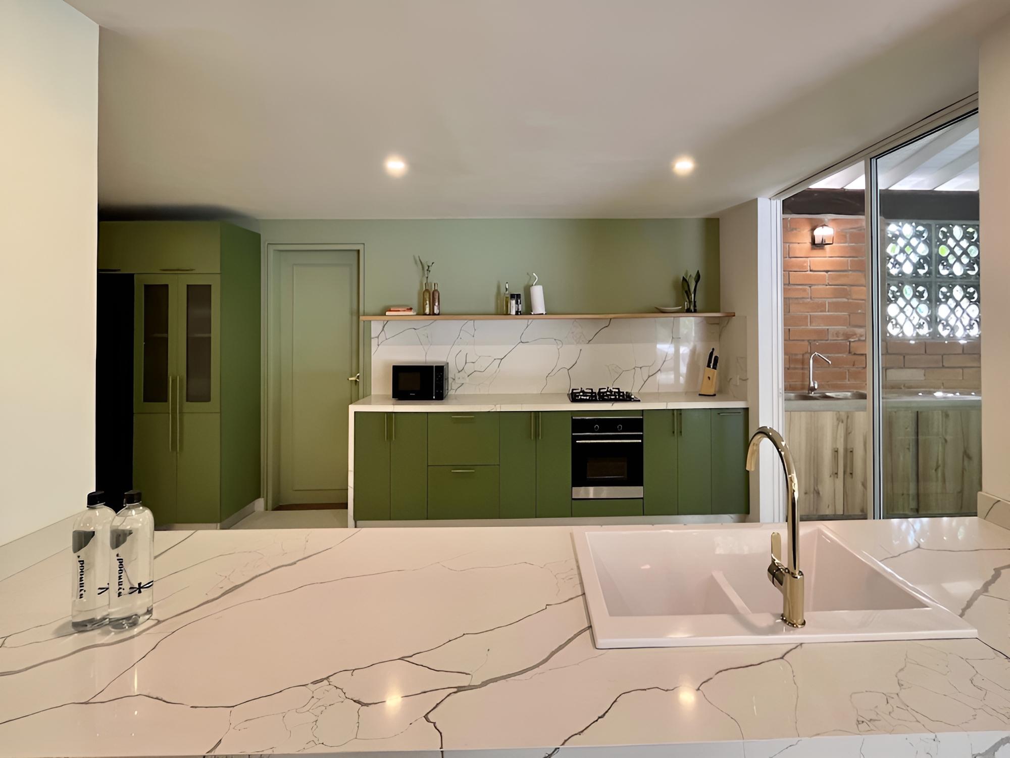 Casa Tesoro by Wynwood House