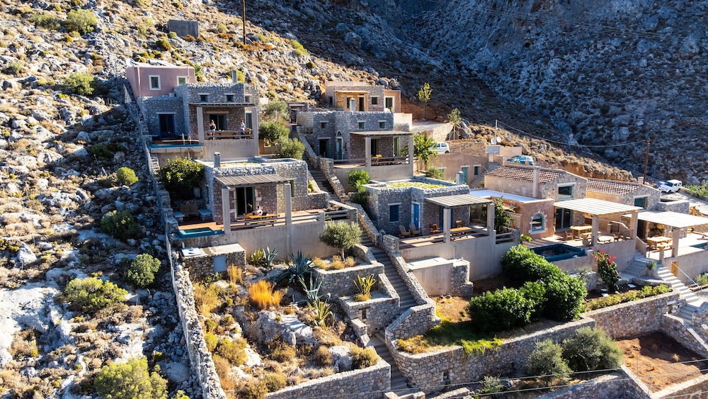 Hotel Petra Boutique Homes