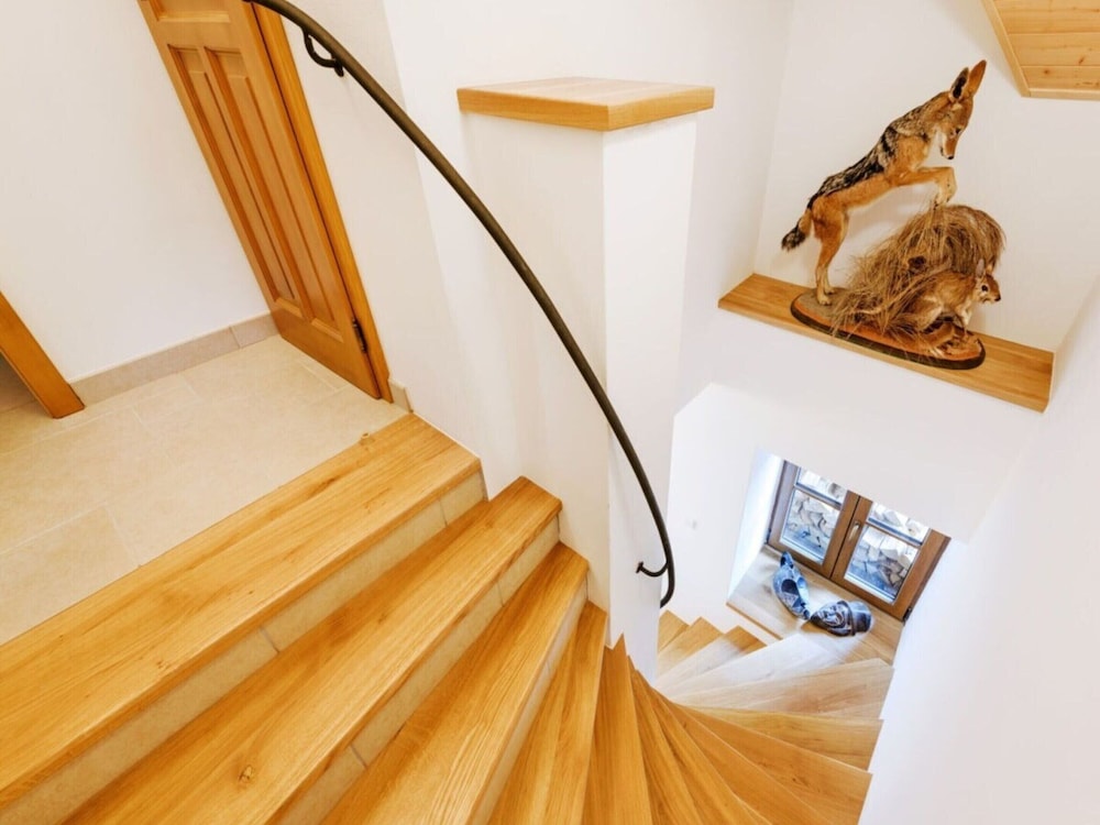 Beautiful Villa With Activities