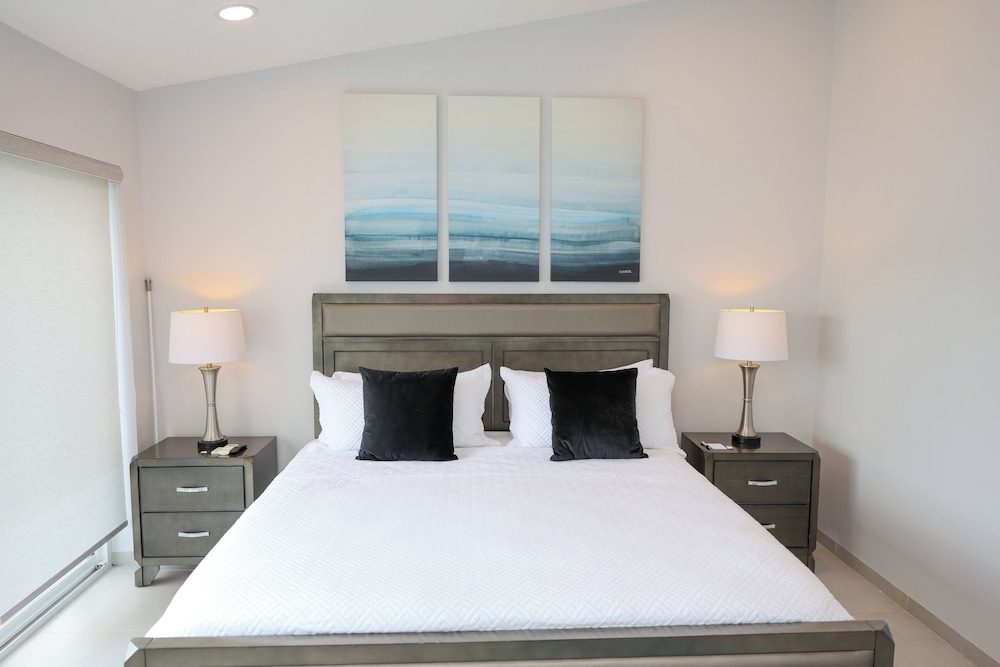 Blue Luxury Properties