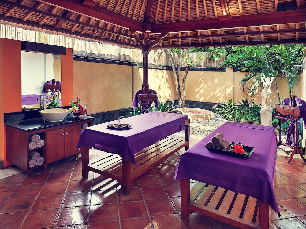 Mercure Resort Sanur 41