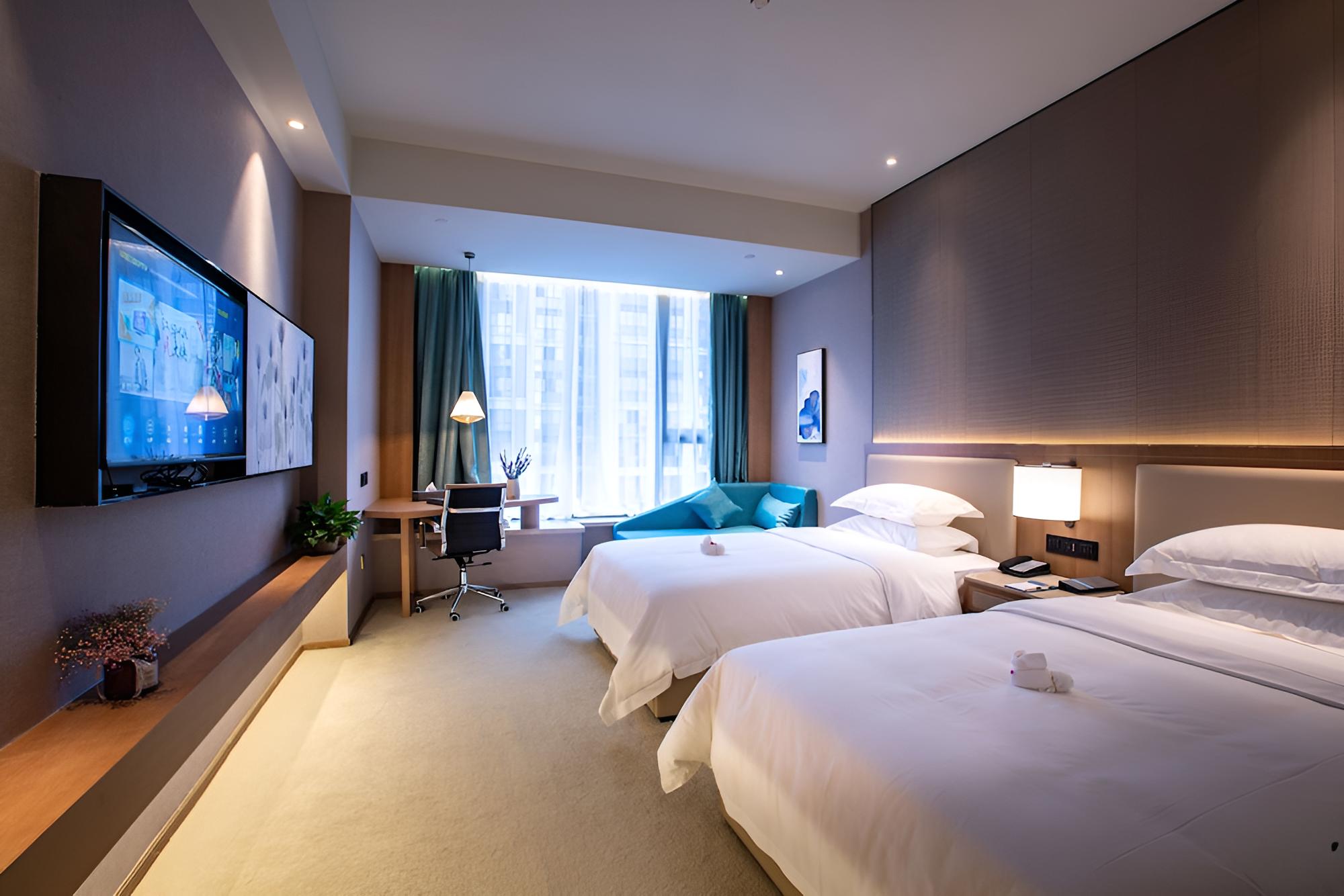 Kai Xiang Hotel Yingtan