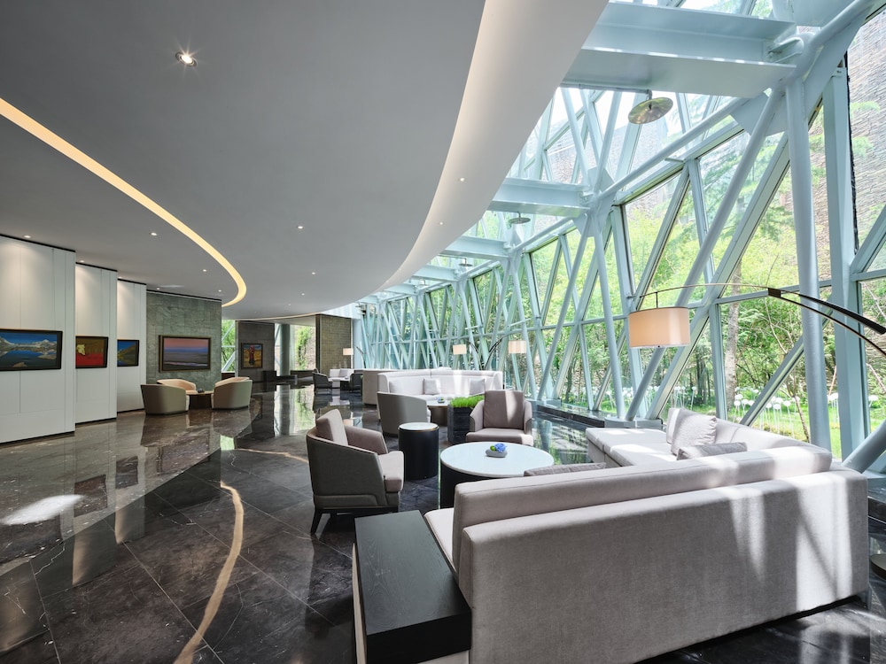 InterContinental Resort Jiuzhai Paradise by IHG 89