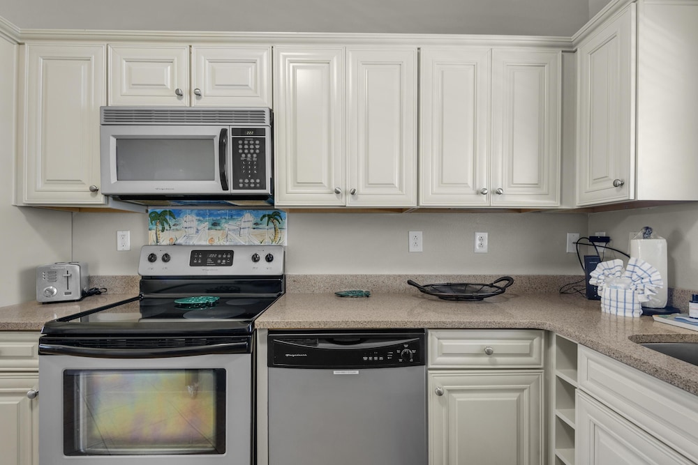 Villas on the Gulf Unit J8
