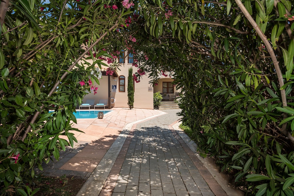 Iason Villas