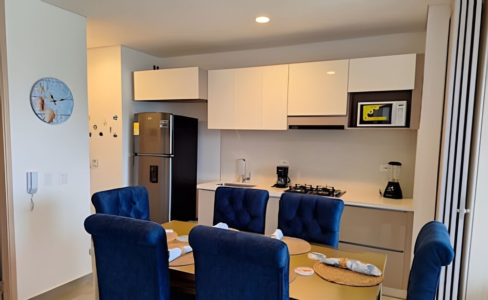 Salguero Suites