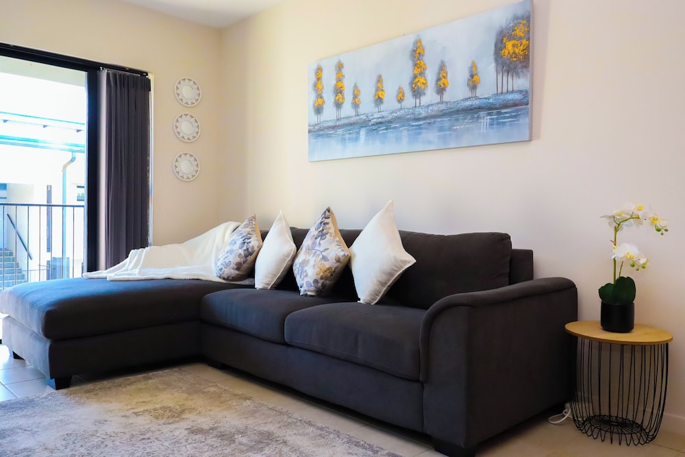Bliss Ballito by First Private Stays