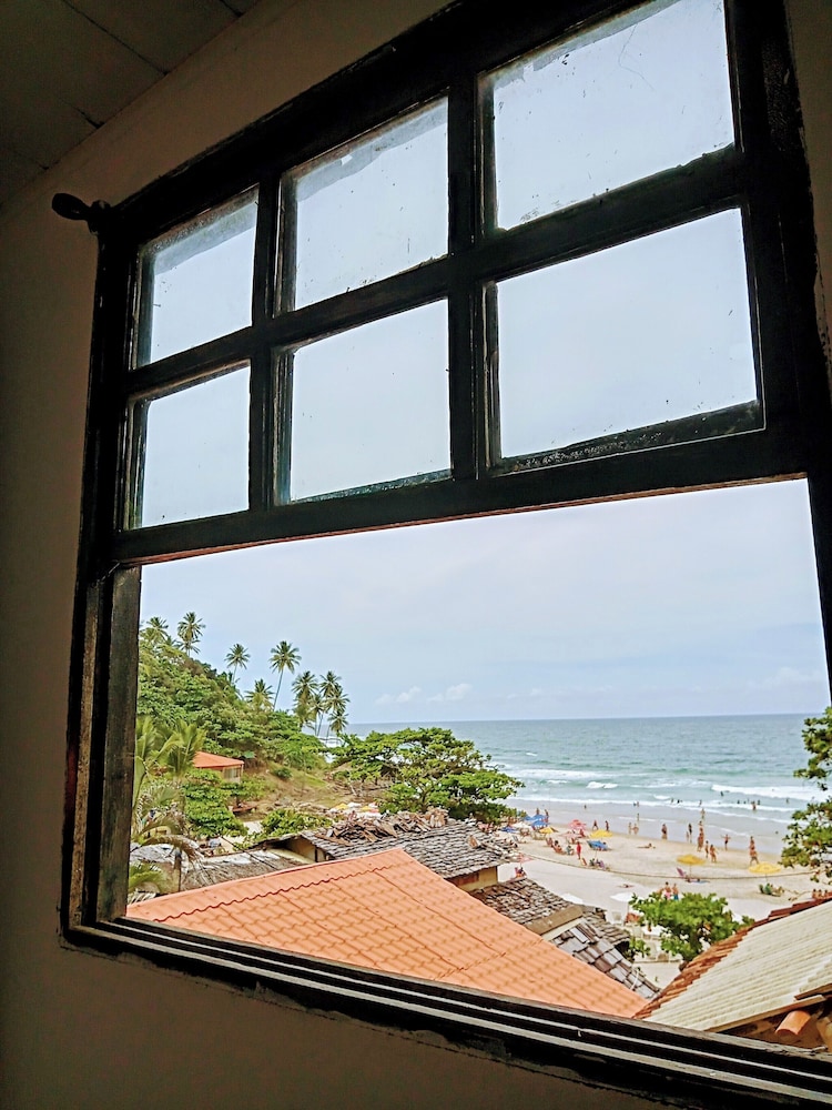 Hostel Interligado