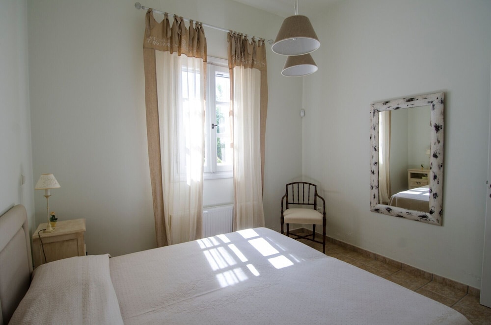 Villa Kallisti - A Dream House With Amazing View view 3
