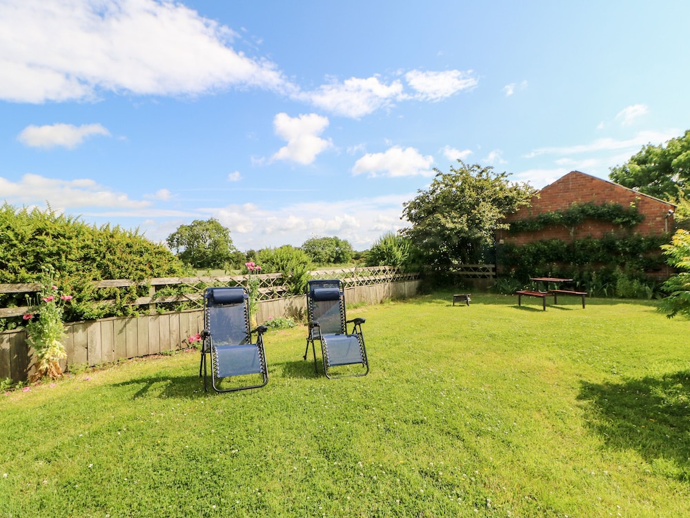 Mordon Moor Cottage