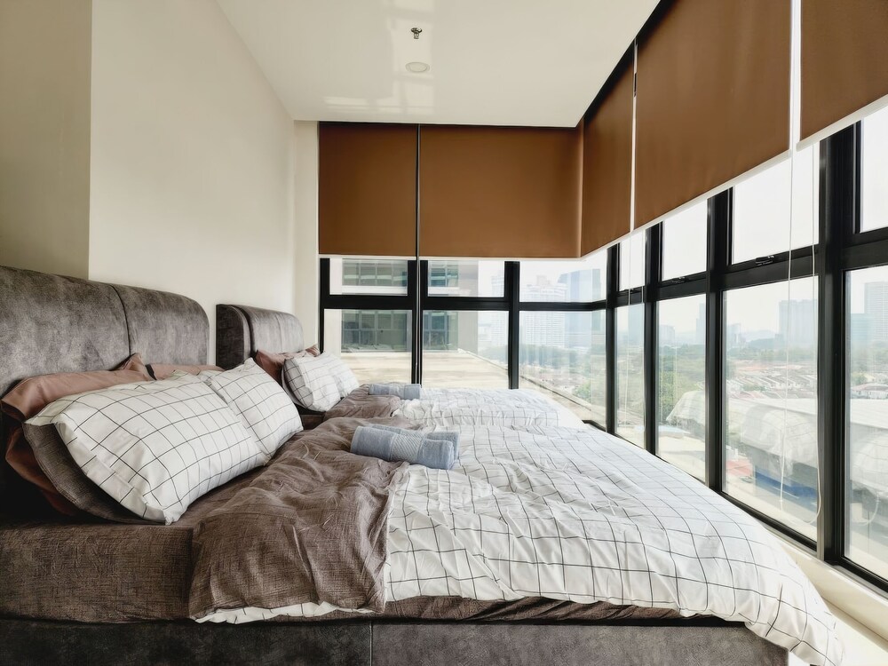 Luxstay Atria Sofo Suites Apartments