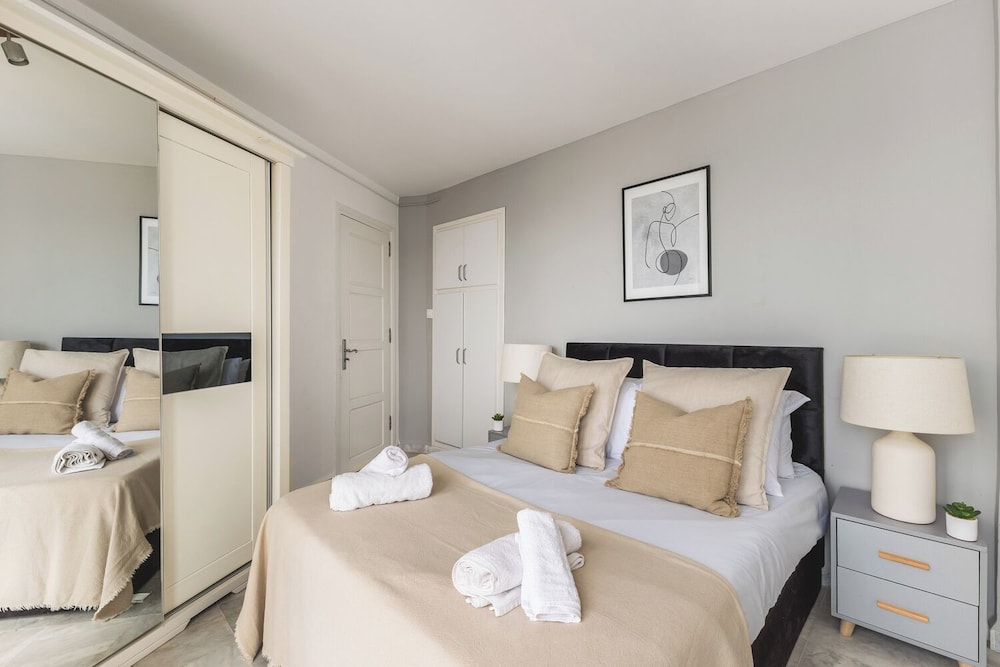 Magnifique Appartement au d'El Mouradia