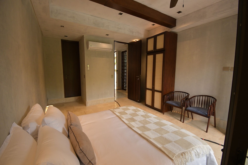 Colonial loft in Cartagena old town