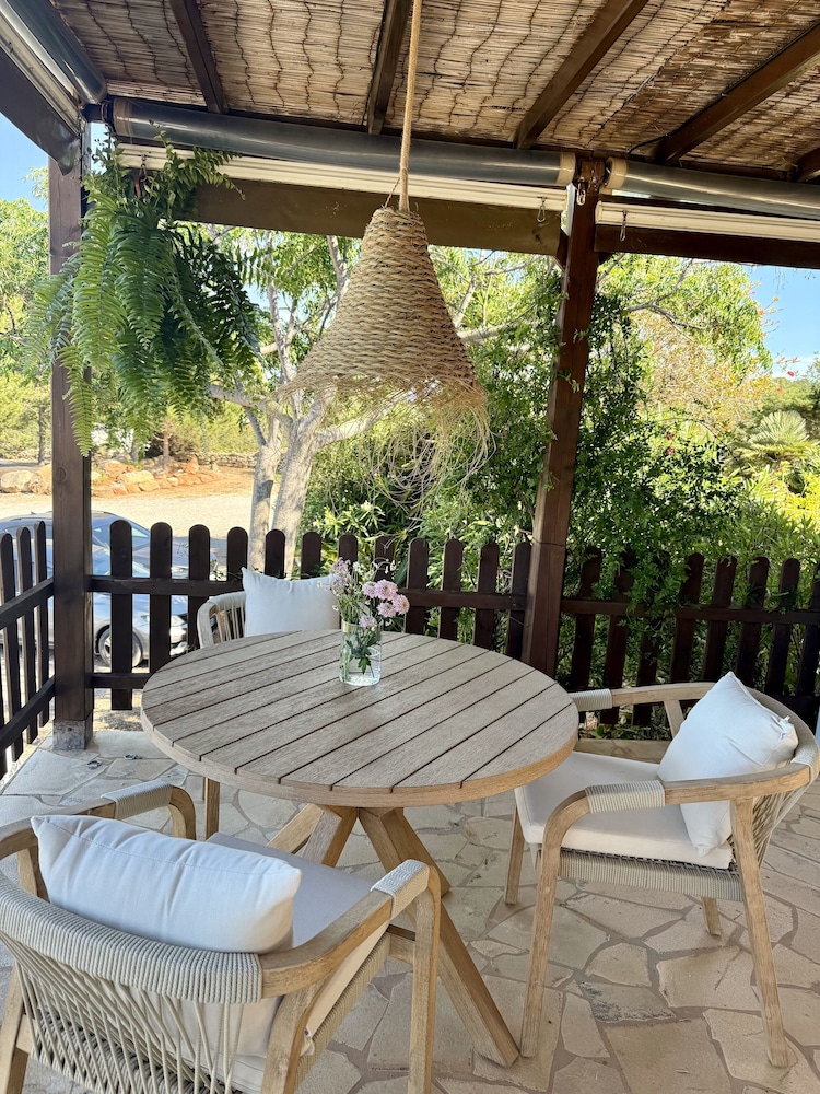 Agroturismo Sa Marina Ibiza