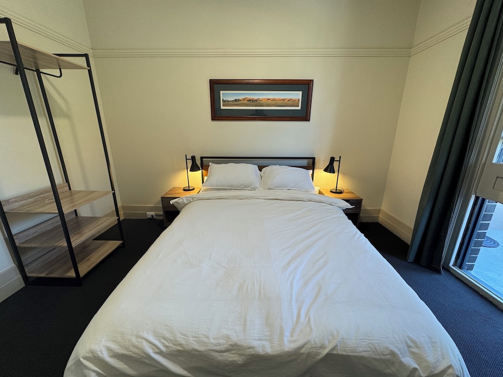 The Bat & Ball Hostel
