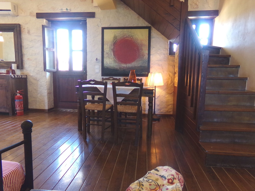 Alegria Villas
