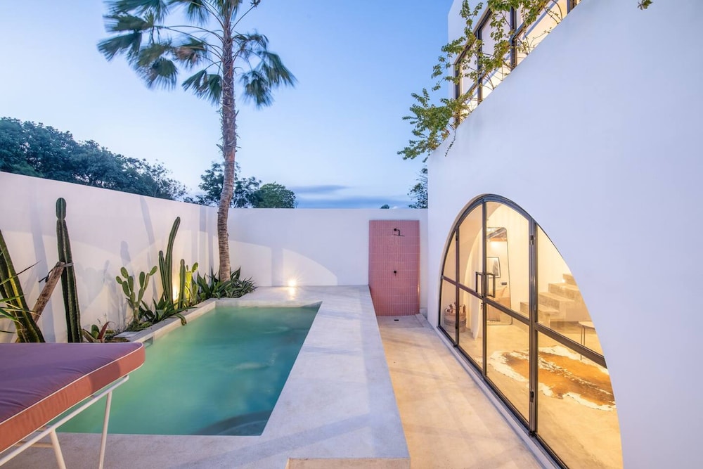 Ulu Folie 2BR in Pecatu