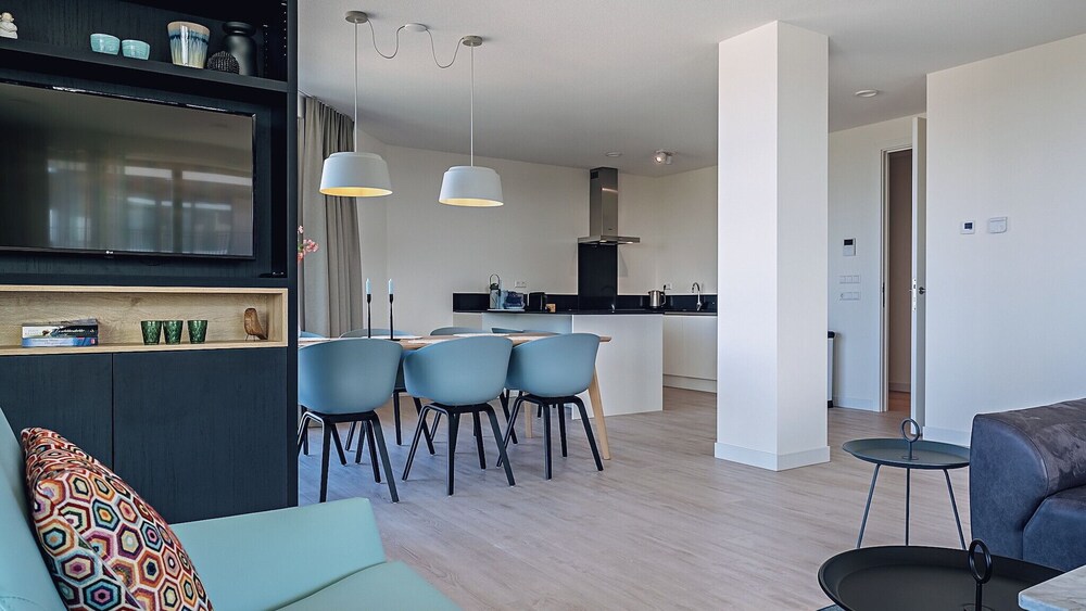Dormio Breskens Apartments & Penthouses