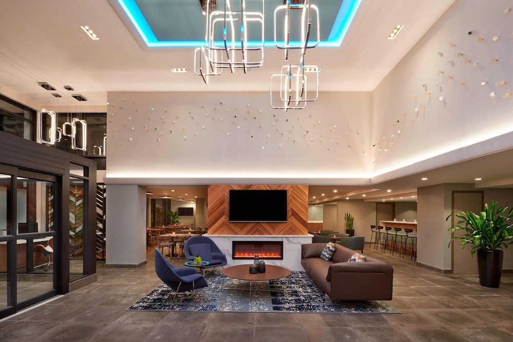 Fairfield by Marriott Montreal Downtown-0