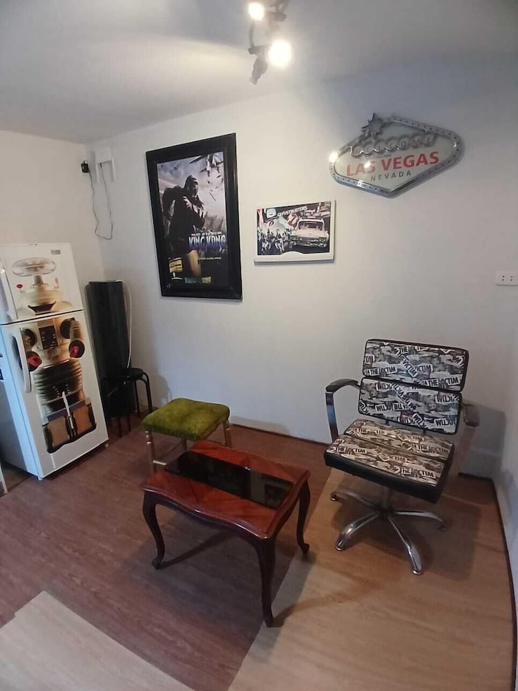 FreeStayle Home