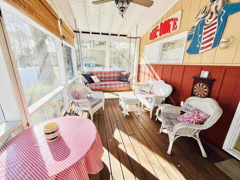 Daisey Road 20630