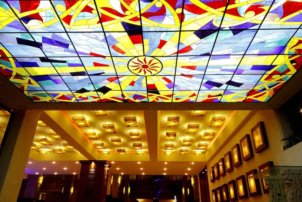 Golden Parnassus All Inclusive Resort & Spa - Adults Only
